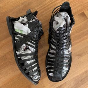 KG ⭐️ KURT GEIGER Men’s Leather Sandals (Sz 45)